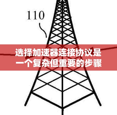 选择加速器连接协议是一个复杂但重要的步骤，需要综合考虑多种因素。以下是一个有条理的指南，帮助您选择合适的协议