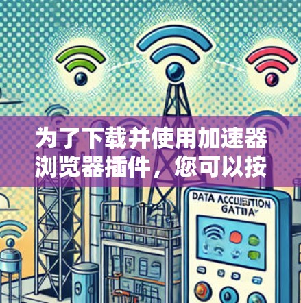为了下载并使用加速器浏览器插件，您可以按照以下步骤进行操作