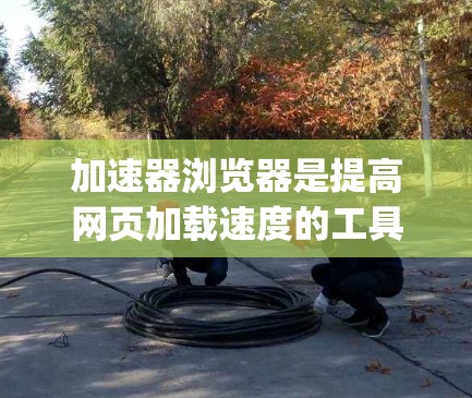 加速器浏览器是提高网页加载速度的工具，提供多种选择，包括常见的浏览器如Google Chrome和Microsoft Edge，以及针对特定需求的加速器。以下是对加速器浏览器的详细介绍