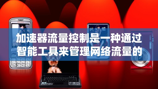 加速器流量控制是一种通过智能工具来管理网络流量的系统，旨在限制流量以避免过载和优化网络性能。以下是对该概念的详细总结