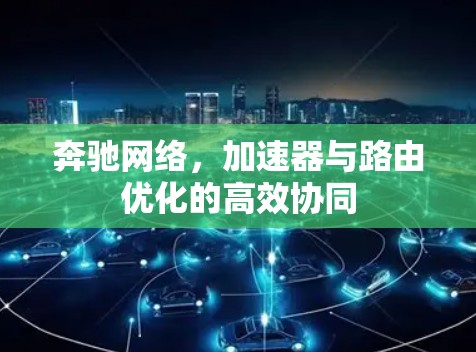 奔驰网络，加速器与路由优化的高效协同