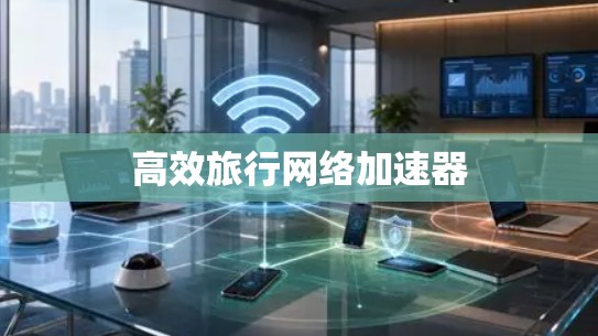高效旅行网络加速器