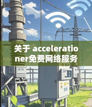 关于 accelerationer免费网络服务，以下是详细的分步指南
