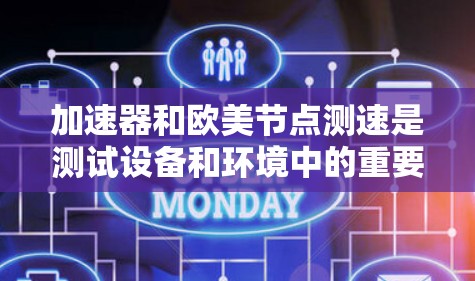 加速器和欧美节点测速是测试设备和环境中的重要组成部分。以下是一些关于加速器欧美节点测速的详细信息