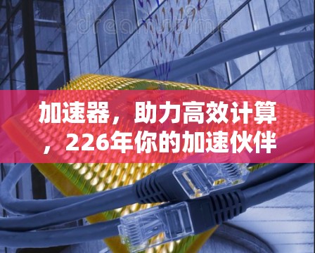 加速器，助力高效计算，226年你的加速伙伴