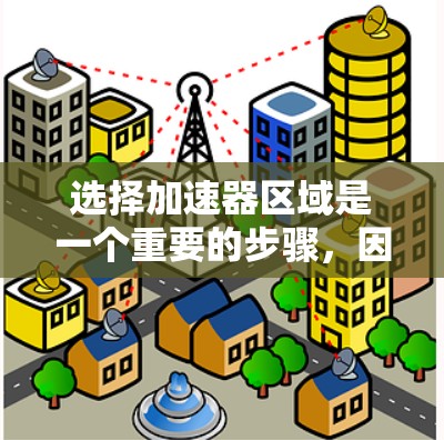 选择加速器区域是一个重要的步骤，因为它直接影响到应用的性能优化和用户体验。以下是关于加速器区域的选择和优化的一些建议