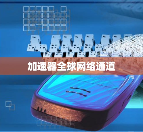 加速器全球网络通道