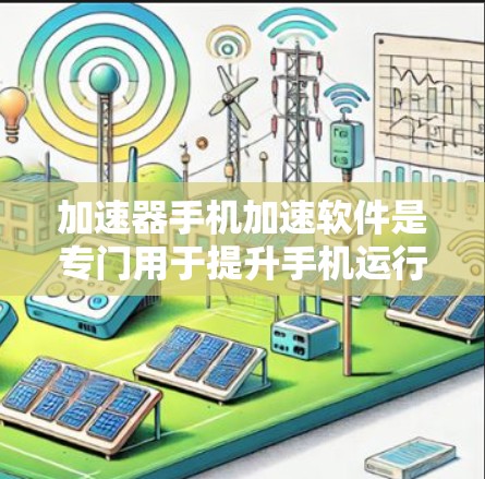 加速器手机加速软件是专门用于提升手机运行速度的工具，帮助用户在处理多任务或资源-intensive应用时更加高效。以下是关于加速器软件的综合信息