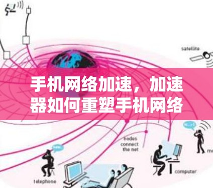 手机网络加速，加速器如何重塑手机网络性能