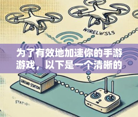 为了有效地加速你的手游游戏，以下是一个清晰的步骤指南