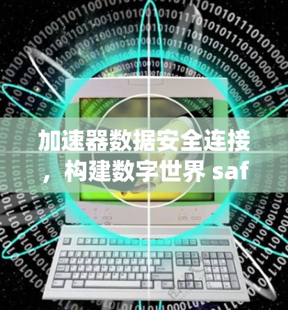 加速器数据安全连接，构建数字世界 safeguards