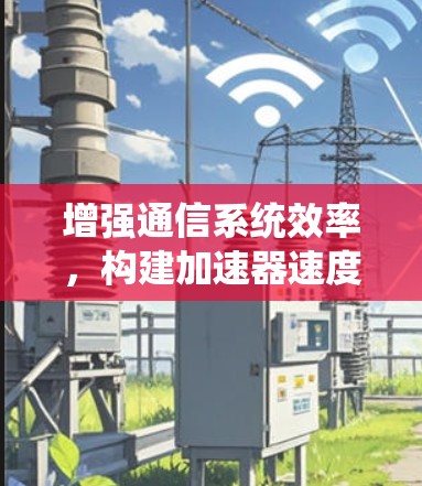 增强通信系统效率，构建加速器速度监控体系