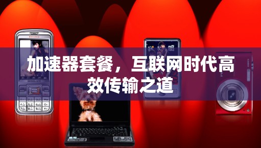 加速器套餐，互联网时代高效传输之道