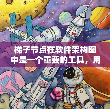 梯子节点在软件架构图中是一个重要的工具，用于表示模块之间的层级关系。以下是关于梯子节点的详细解释