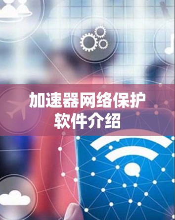 加速器网络保护软件介绍