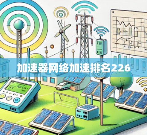 加速器网络加速排名226