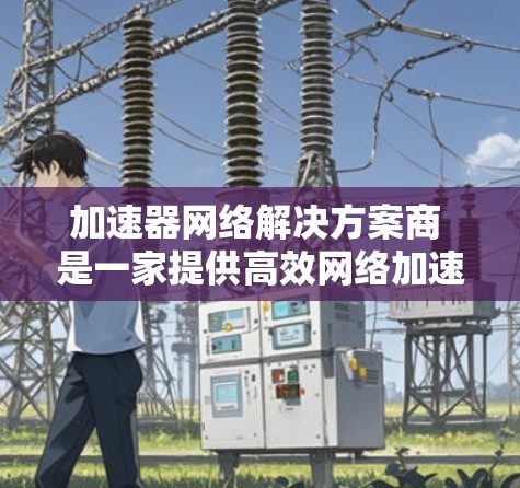 加速器网络解决方案商 是一家提供高效网络加速服务的解决方案公司，专注于优化用户在各种网络环境下的数据传输和网络使用体验。以下是对该领域服务的详细总结