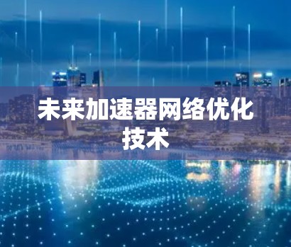 未来加速器网络优化技术