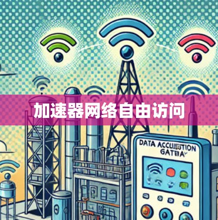 加速器网络自由访问