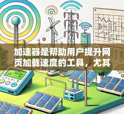 加速器是帮助用户提升网页加载速度的工具，尤其是对于频繁修改和加载速度慢的网页。以下是一些免费的加速器推荐，帮助你轻松加速网页加载