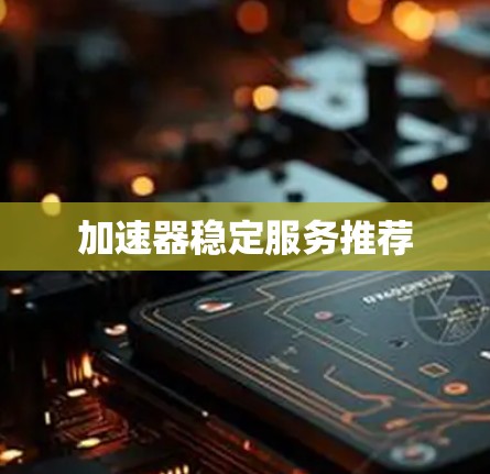 加速器稳定服务推荐