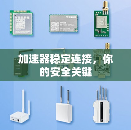 加速器稳定连接，你的安全关键