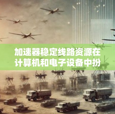 加速器稳定线路资源在计算机和电子设备中扮演着重要角色，它们直接影响设备的稳定性和功耗效率。以下是对这些稳定线路资源的详细分析