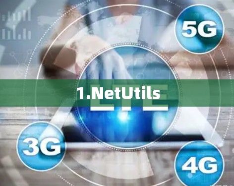 1.NetUtils