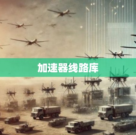 加速器线路库