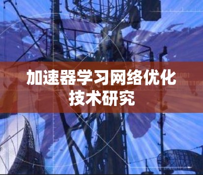 加速器学习网络优化技术研究