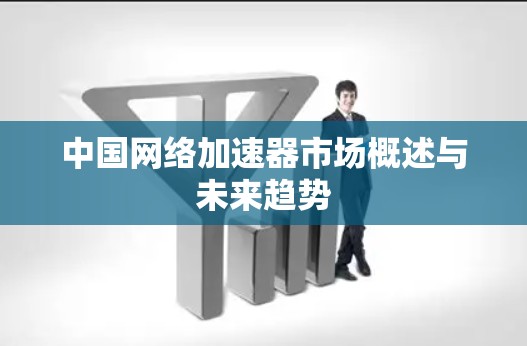 中国网络加速器市场概述与未来趋势