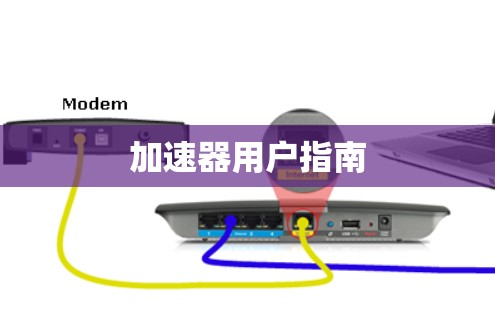 加速器用户指南