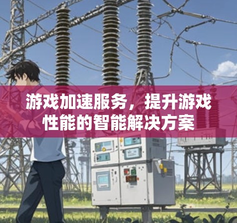 游戏加速服务，提升游戏性能的智能解决方案