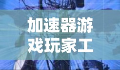 加速器游戏玩家工具是用于提升游戏性能和优化游戏体验的工具，广泛应用于游戏开发和优化中。以下是对该主题的详细总结和分析