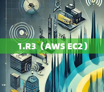1.R3（AWS EC2）