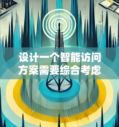 设计一个智能访问方案需要综合考虑多个方面，确保设备高效、安全地访问和管理数据。以下是一个分步骤的设计