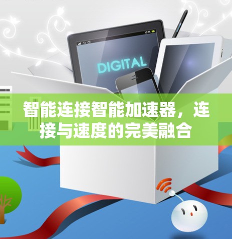 智能连接智能加速器，连接与速度的完美融合