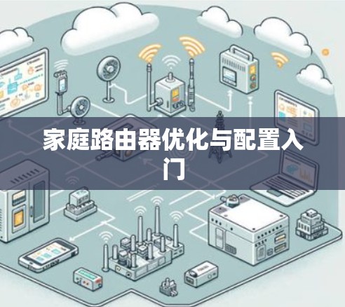 家庭路由器优化与配置入门