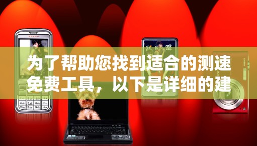 为了帮助您找到适合的测速免费工具，以下是详细的建议