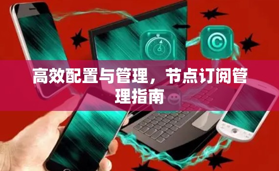 高效配置与管理，节点订阅管理指南