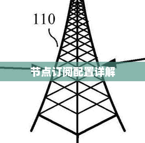 节点订阅配置详解
