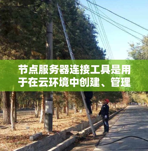 节点服务器连接工具是用于在云环境中创建、管理或监控节点服务器之间的连接的工具。以下是对这些工具的详细分析