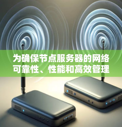 为确保节点服务器的网络可靠性、性能和高效管理，以下是针对节点服务器网络选择的详细步骤说明