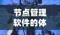节点管理软件的体验可以从以下几个方面进行探讨和总结