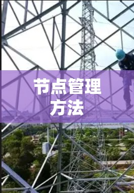 节点管理方法