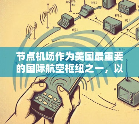 节点机场作为美国最重要的国际航空枢纽之一，以其优越的地理位置和便利的交通方式，深受旅客喜爱。以下是一个详细而具体的体验介绍