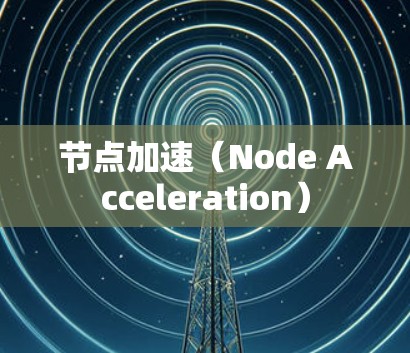 节点加速（Node Acceleration）
