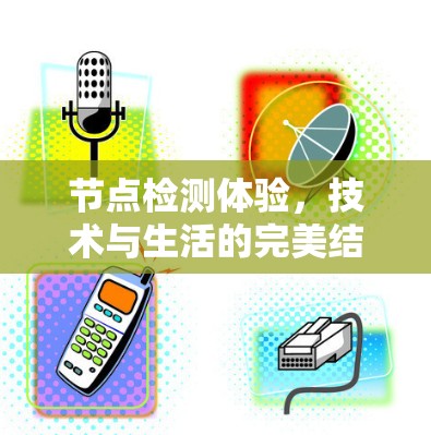 节点检测体验，技术与生活的完美结合
