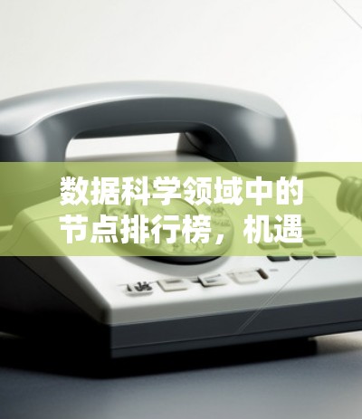 数据科学领域中的节点排行榜，机遇与挑战