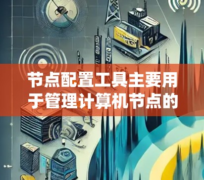 节点配置工具主要用于管理计算机节点的配置文件，包括防火墙、IP地址、网络设置、文件系统、日志管理、网络协议等。以下是详细的步骤和要点